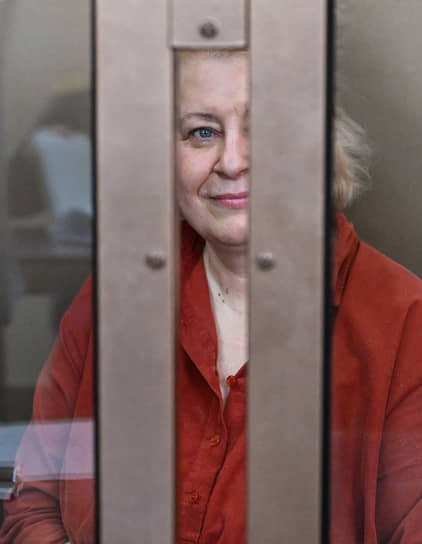 Заочно арестован кинокритик-иноагент ФСИН России раскрыл побег-0