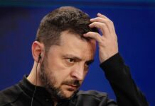 Зеленский вероятно не сможет посетить похороны папы Франциска в условиях кризиса zelenskij veroyatno ne smozhet posetit pohorony papy francziska v usloviyah krizisa-ekaterinburgu-ru-174561705700-0