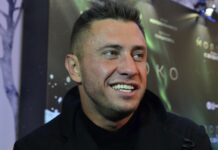 Зепюр Брутян и Павел Прилучный - Яркая любовь вдохновляет поклонников zepyur brutyan i pavel priluchnyj yarkaya lyubov vdohnovlyaet poklonnikov-ekaterinburgu-ru-174467551400-0