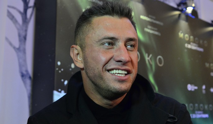 Молодую жену Павла Прилучного предупредили о возможном разводе