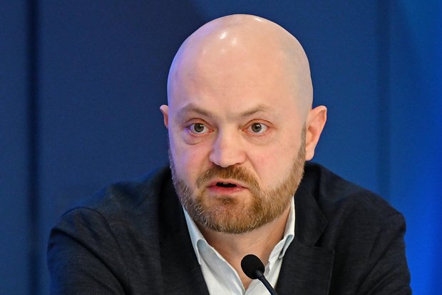 Александр Коц