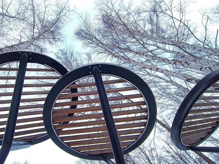 В Екатеринбурге выберут объект для благоустройства по проекту ФКГС