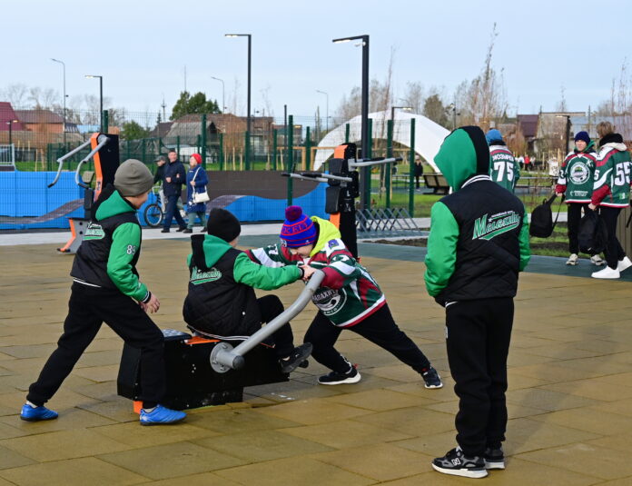 Жители городов Свердловской области выбирают будущее благоустройства-0