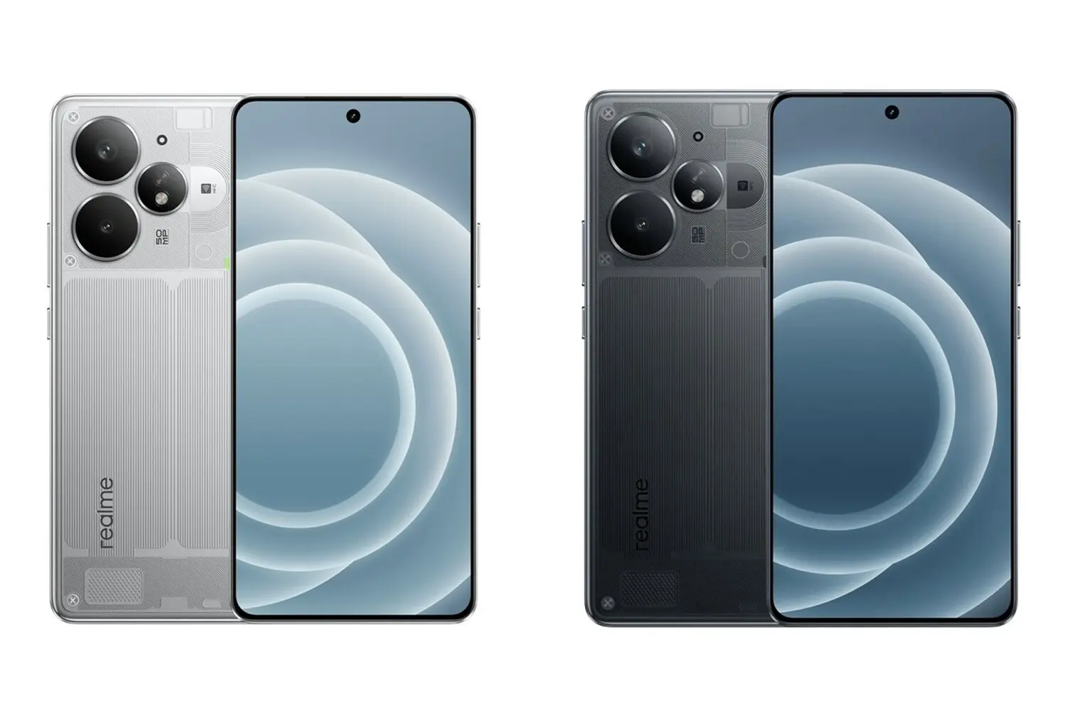 Realme Neo 7 Turbo с новейшим Dimensity 9400e и датой выхода по данным TENAA-0