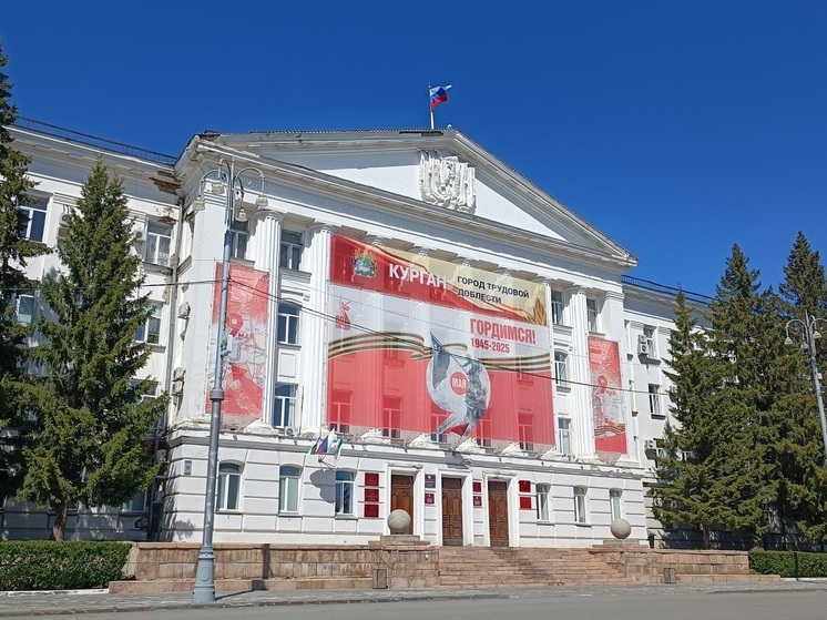 Гордаминистрация Кургана продолжает снос незаконных гаражей