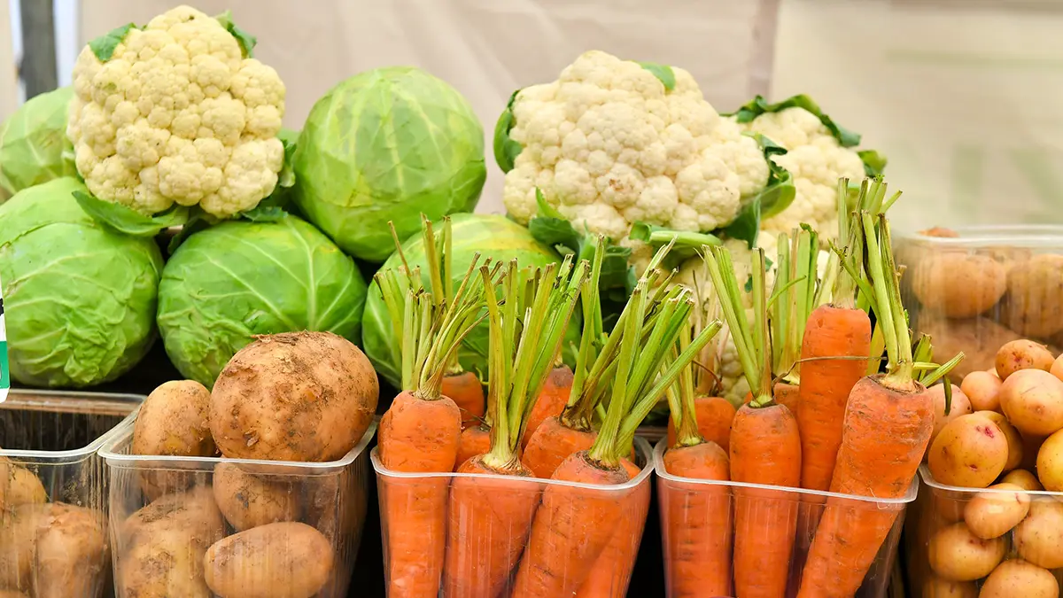 Эксперт Анфиногенов прокомментировал рост цен на овощи в России