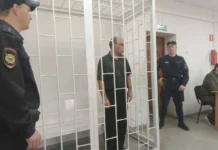 Александр Г. оставлен под арестом по делу о трагедии в Нижнем Тагиле aleksandr g ostavlen pod arestom po delu o tragedii v nizhnem tagile-ekaterinburgu-ru-174791777300-0