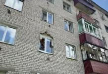 Александр Хинштейн рассказал о ЧП в Курской области, где житель Рыльска спас семью aleksandr hinshtejn rasskazal o chp v kurskoj oblasti gde zhitel rylska spas semyu-ekaterinburgu-ru-174872104900-0