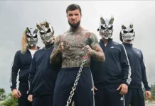 Александр Шиколай и команда Slaughter to Prevail стали участниками приключения при съемках клипа aleksandr shikolaj i komanda stali uchastnikami priklyucheniya pri semkah klipa-ekaterinburgu-ru-174872162300-0