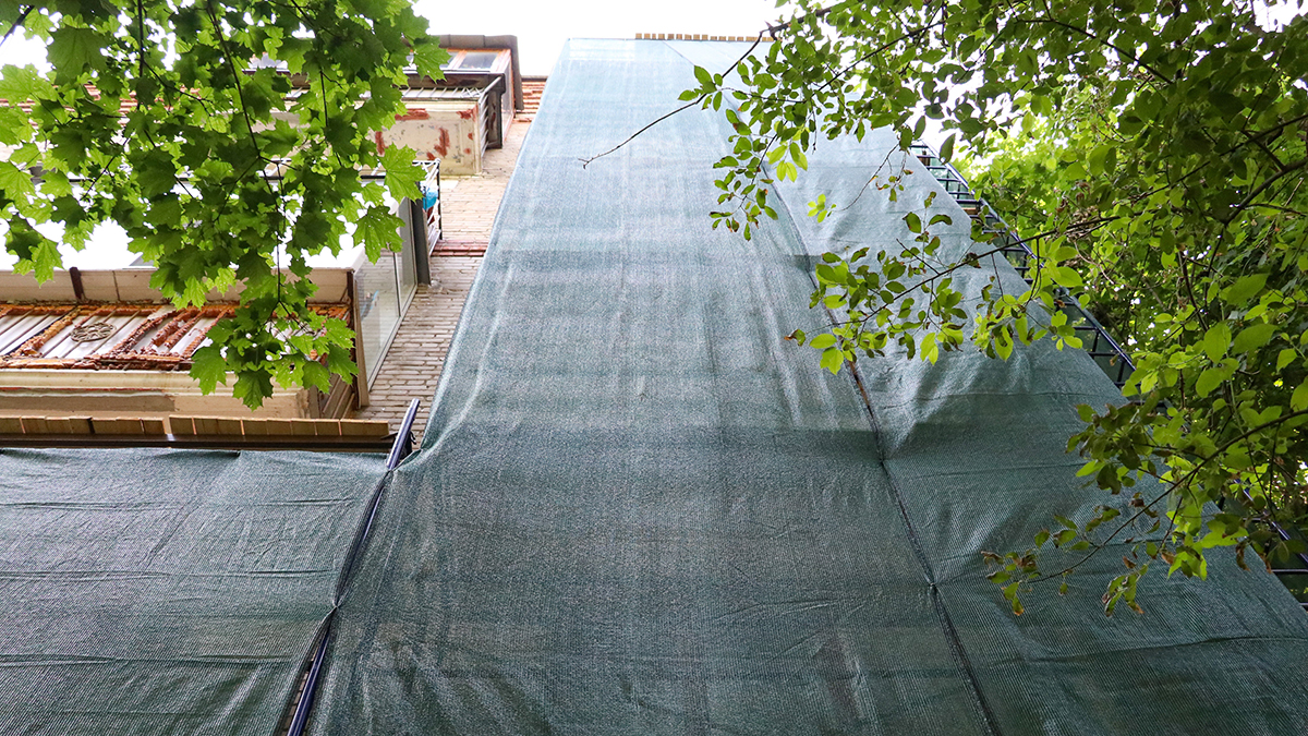 Кто может не платить за капремонт