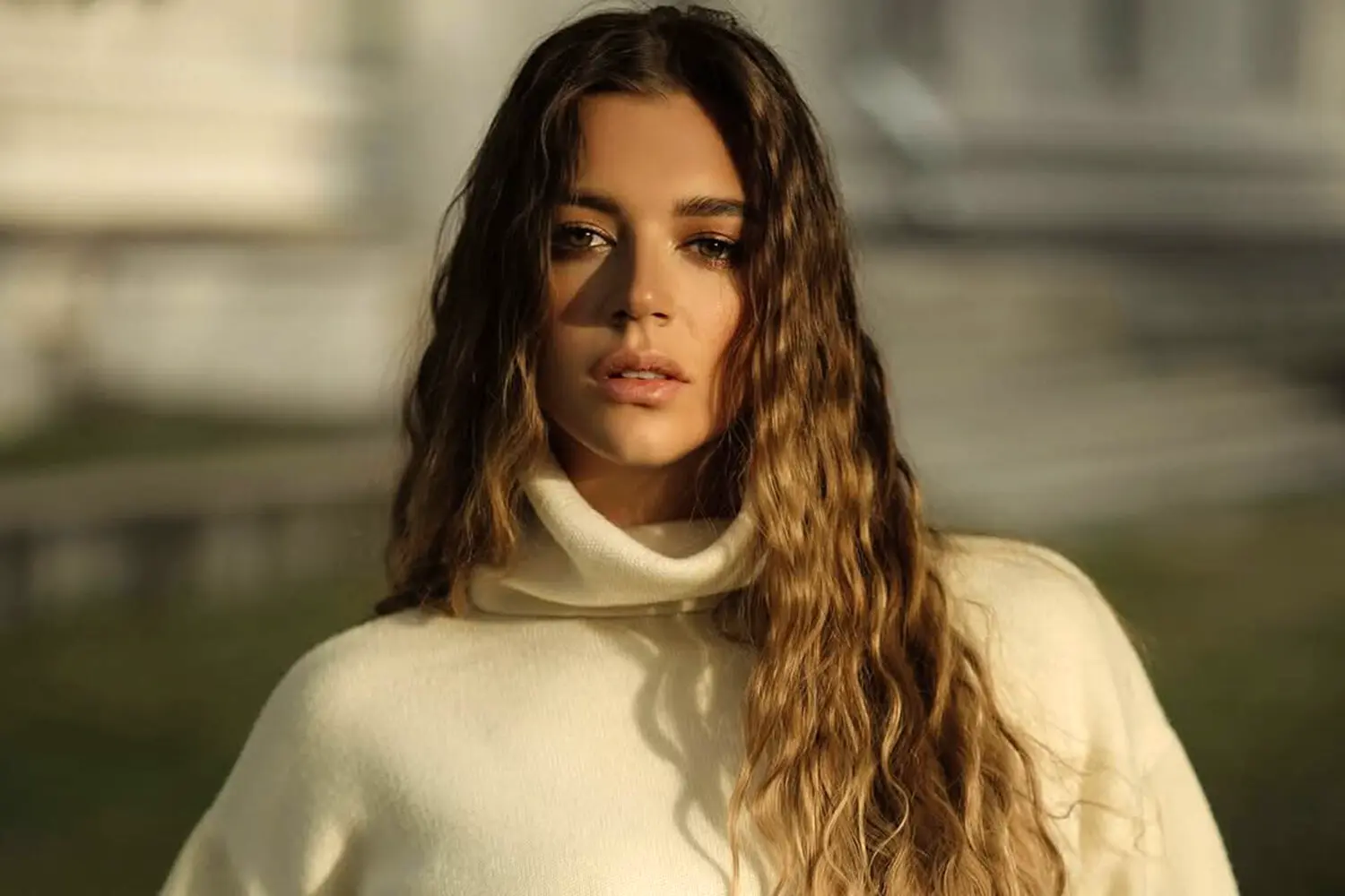 Александра Солдатова и Дмитрий стали родителями Михаила и Николая-0