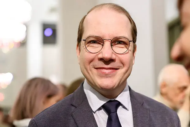 Алексей Дубровский