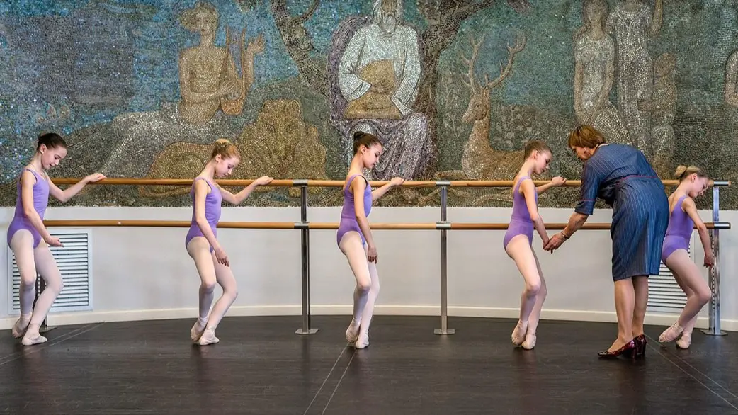 Увеличено число мест на предпрофессиональные программы в детские школы искусств