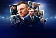 Алексей Исаков возглавил Торпедо, открывая новый этап для клуба и Глеба Никитина aleksej isakov vozglavil torpedo otkryvaya novyj etap dlya kluba i gleba nikitina-ekaterinburgu-ru-174861574500-0