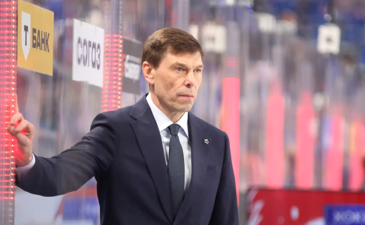 Алексей Кудашов (Maksim Konstantinov / Global Look Press)