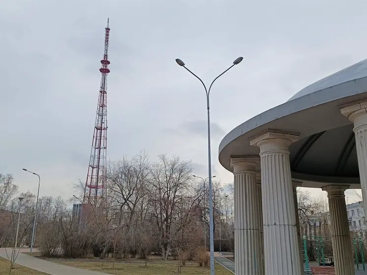 Парк Павлика Морозова может получить новый статус