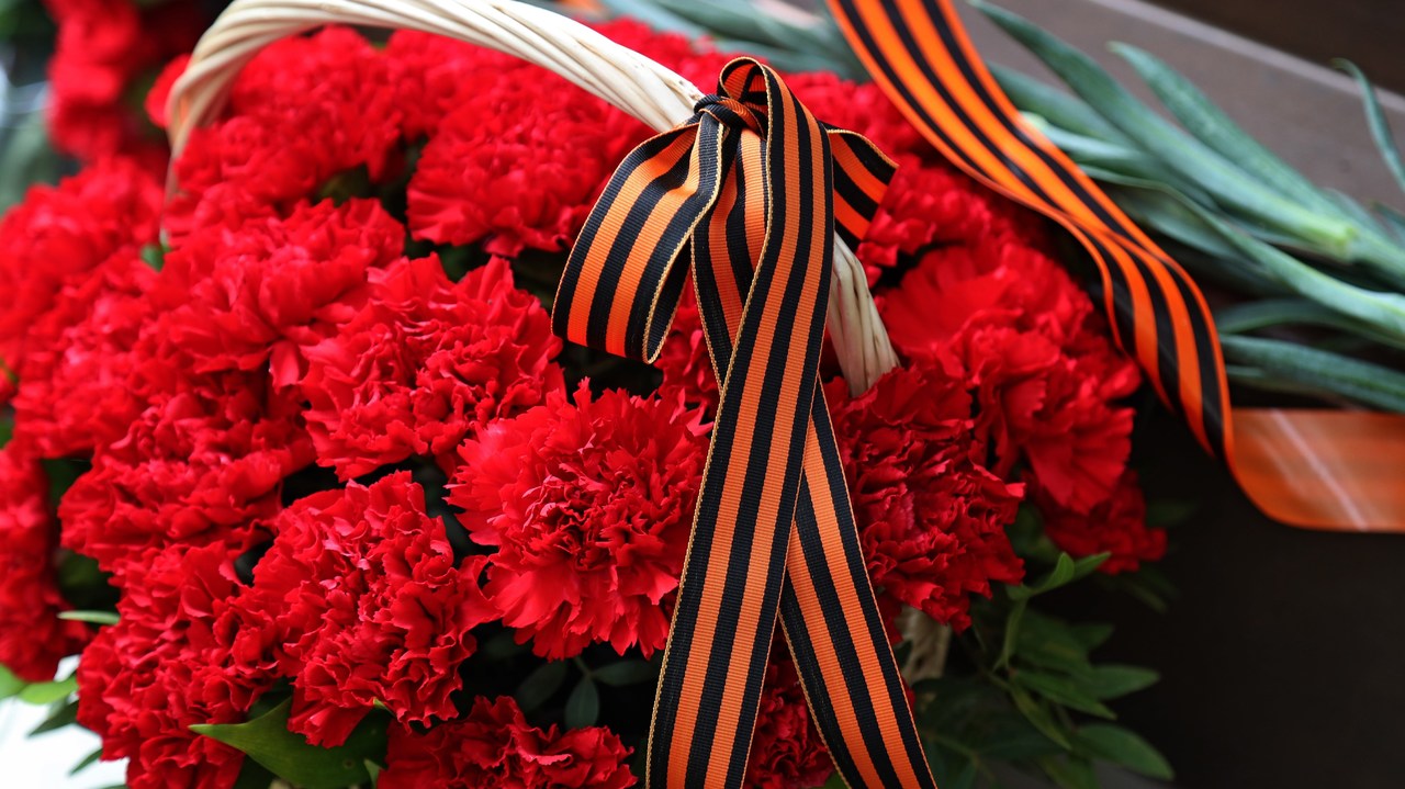 Финал автопробега проекта «Города-герои — города героев» пройдет в Москве 8 мая