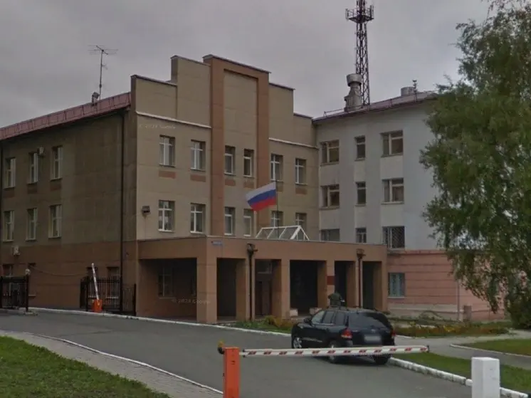 В Нижнем Тагиле судят адвоката Алексея Усатова, известного по делу экс-полицейского Белоконного