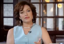 Алена Хмельницкая и Маргарита Симоньян поддерживают друг друга в семье Кеосаяна alena hmelniczkaya i margarita simonyan podderzhivayut drug druga v seme keosayana-ekaterinburgu-ru-174713580500-0