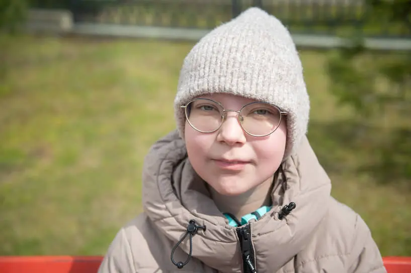 Алена Бойко