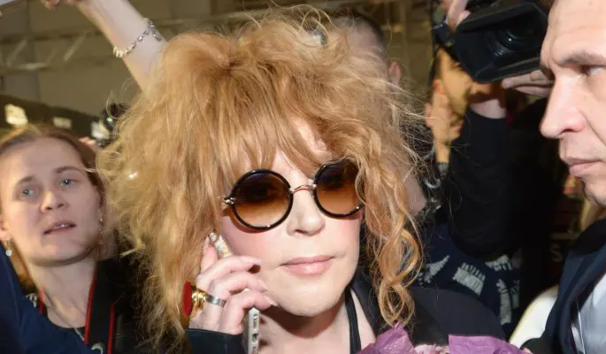 Много чести: Пугачева перестала общаться с зазвездившимся SHAMANом