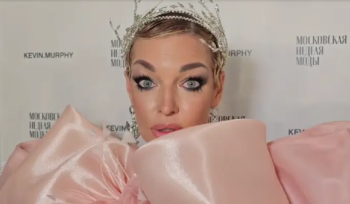 Не выдержала: Анастасия Волочкова публично отчитала Прохора Шаляпина