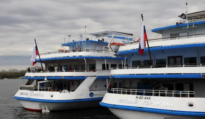 Губернатор Подмосковья сообщил о строительстве хаба для речных перевозок