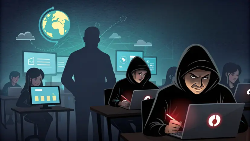 Мошенники ограбили бывшего профессора МГУ Бояринцева