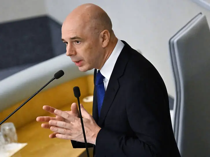 Антон Силуанов заявляет о потенциале угольной промышленности Кузбасса-0