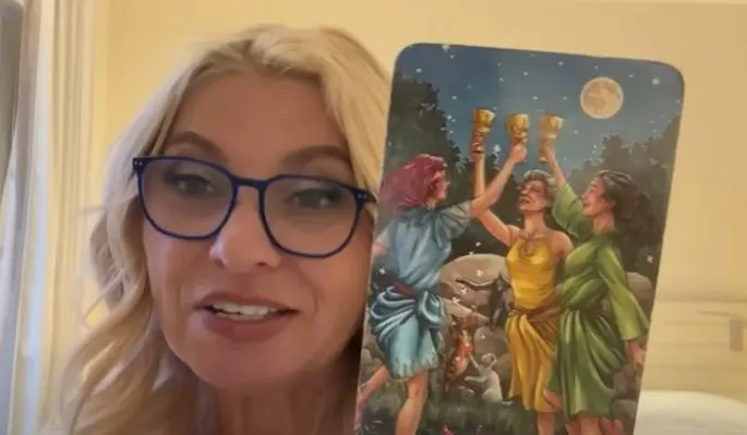 Астролог Анжела Перл раскрыла знак, который ждет грандиозное событие в июне – 1 раз в 12 лет