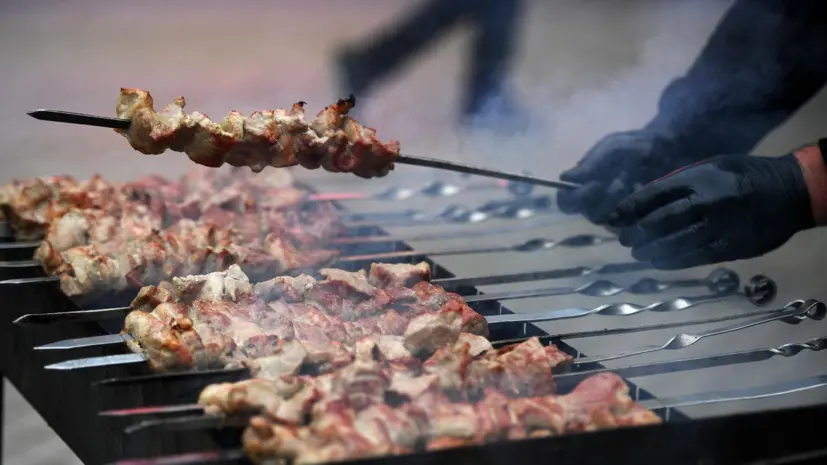 Диетолог Дюваль объяснила, как выбрать безопасный шашлык