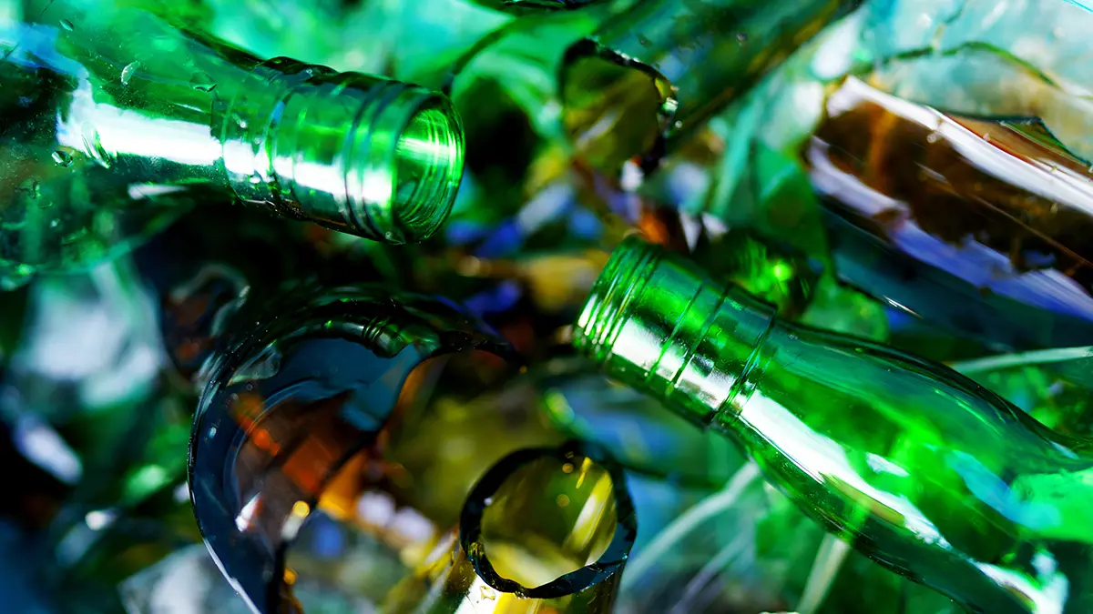 Единый стандарт обращения со стекольными отходами создадут в РФ