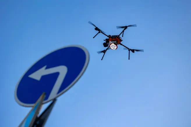 Временные ограничения коснулись работы Домодедово | Источник: Владислав Лоншаков / E1.RU