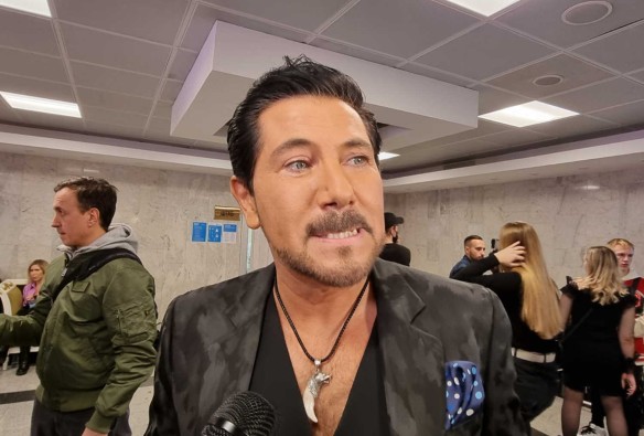 Авраам Руссо Феликс Грозданов/ 