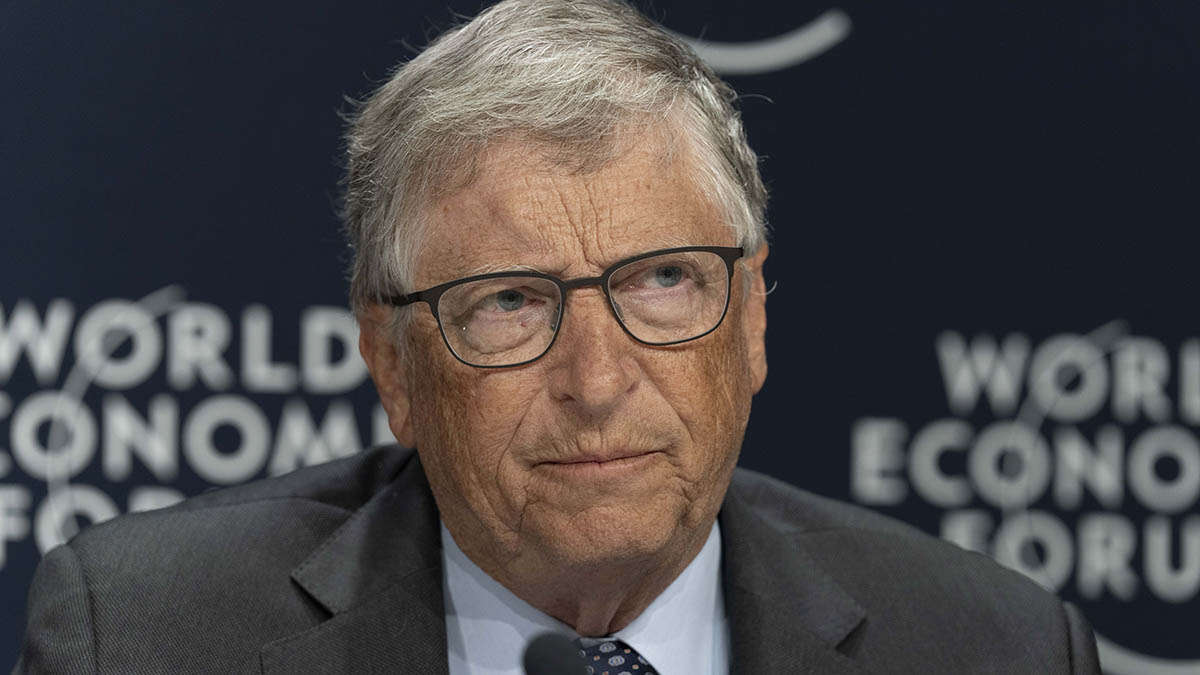 Билл Гейтс обвинил Илона Маска в «убийстве беднейших детей мира»