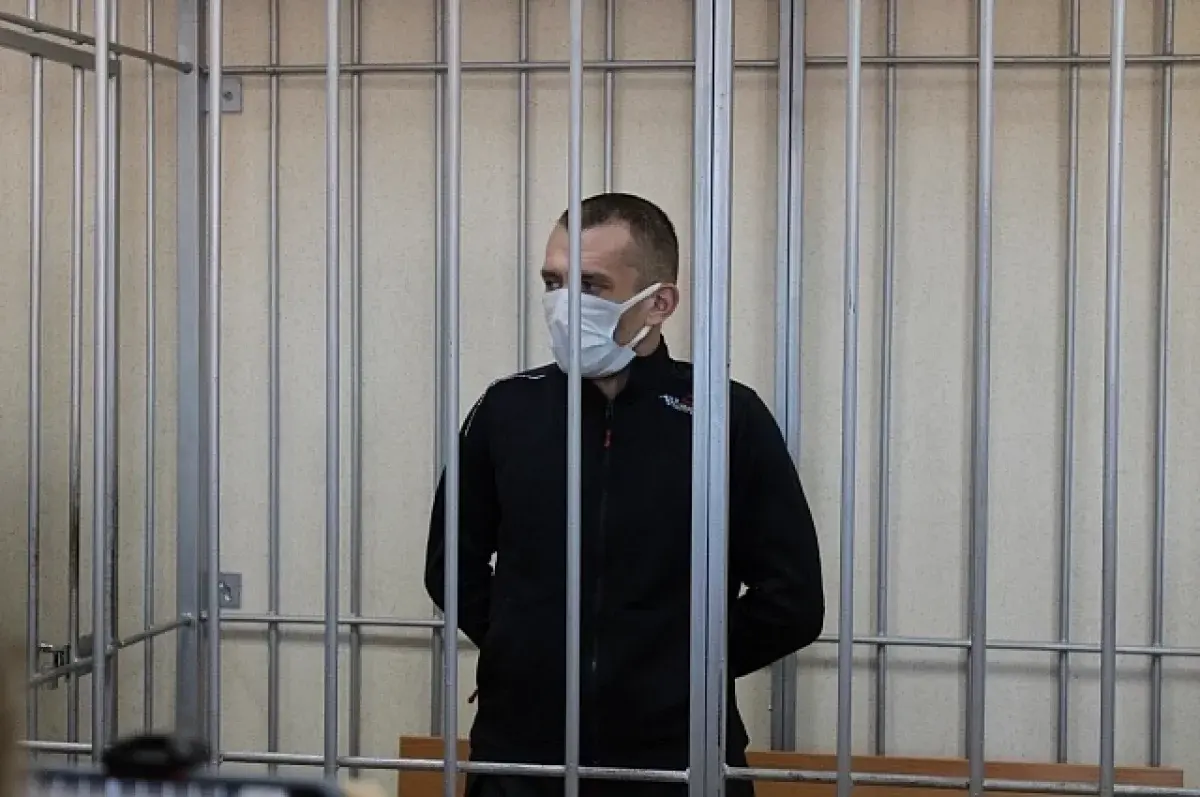 Дело об убийстве в Нижнем Тагиле передано в Свердловский областной суд-0