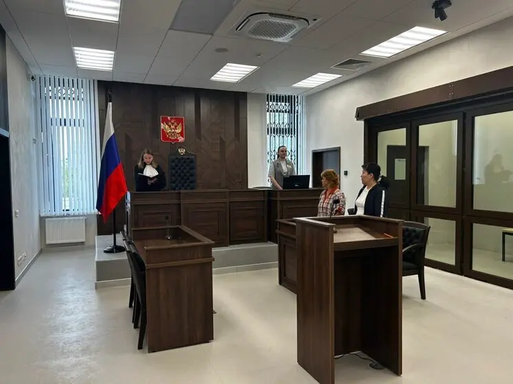 В Екатеринбурге женщину признали виновной в фиктивной прописке мигрантов