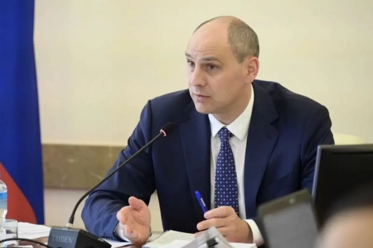 Денис Паслер и Светлана Учайкина развивают культуру Гарей, Кировграда и Каменнозёрского-0