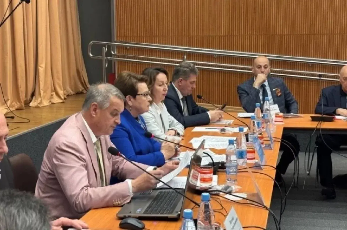 Денис Паслер и Татьяна Москалькова о впечатлениях от Свердловской области-0