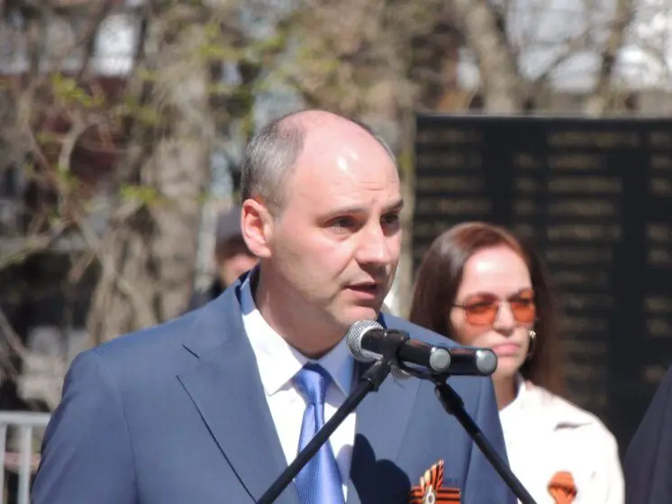 Денис Паслер: «Приоритетная задача – защита прав участников и ветеранов СВО»