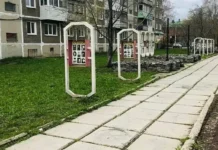 Денис Паслер инициировал обновление Аллеи Славы в Невьянске к юбилею Победы denis pasler inicziiroval obnovlenie allei slavy v nevyanske k yubileyu pobedy-ekaterinburgu-ru-174703800500-0