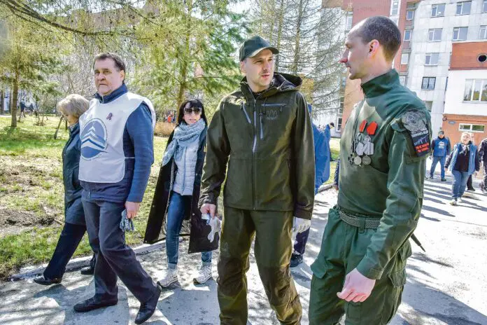 Денис Паслер отметил, что конкурс «Достояние Среднего Урала» объединяет регион и прославляет уральцев-0