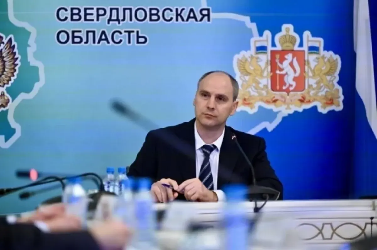 Денис Паслер рассказал о преображении Ревды, Верхней Пышмы и Екатеринбурга-0