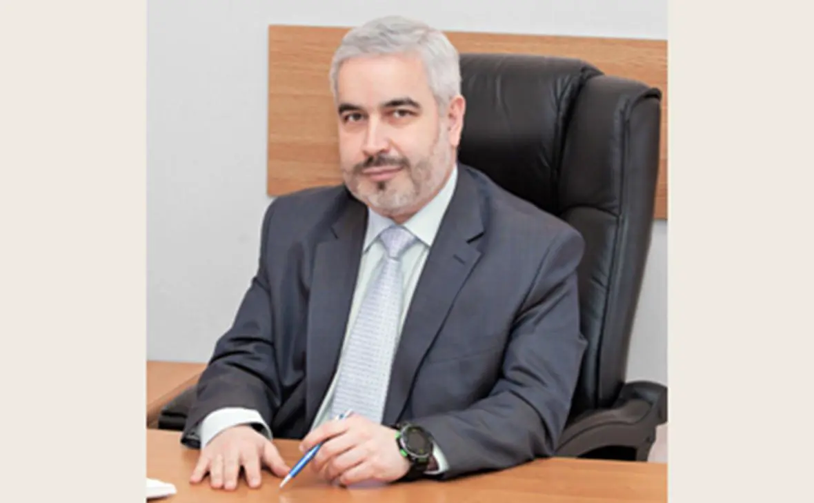 Глеб Серегин (Официальный сайт органов местного самоуправления города Владимира www.vladimir-city.ru)