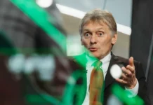 Дмитрий Песков раскрыл закулисные детали переговоров Путина и Трампа dmitrij peskov raskryl zakulisnye detali peregovorov putina i trampa-ekaterinburgu-ru-174816462200-0