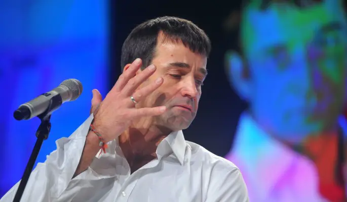 "Раз – и нет человека хорошего": лик умершего сына Певцова растрогал россиян