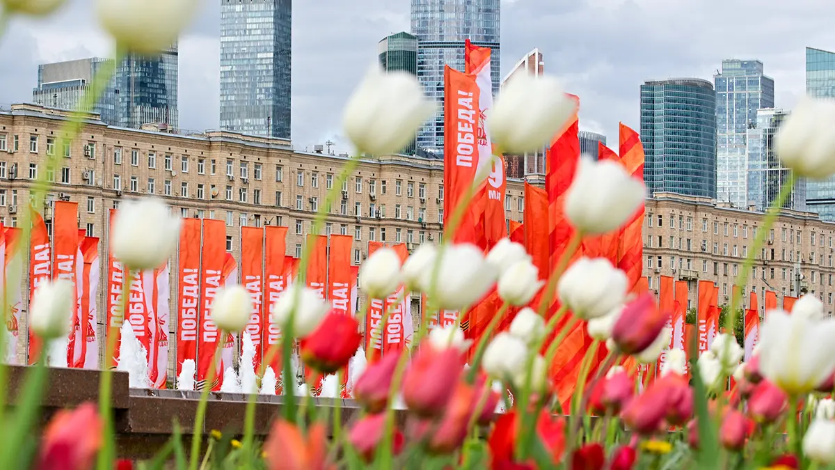 Культурно-исторический проект «Дело Победы» пройдет с 21 по 23 мая