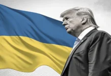 Дональд Трамп под давлением в вопросе баланса между Россией и Украиной donald tramp pod davleniem v voprose balansa mezhdu rossiej i ukrainoj-ekaterinburgu-ru-174802274500-0