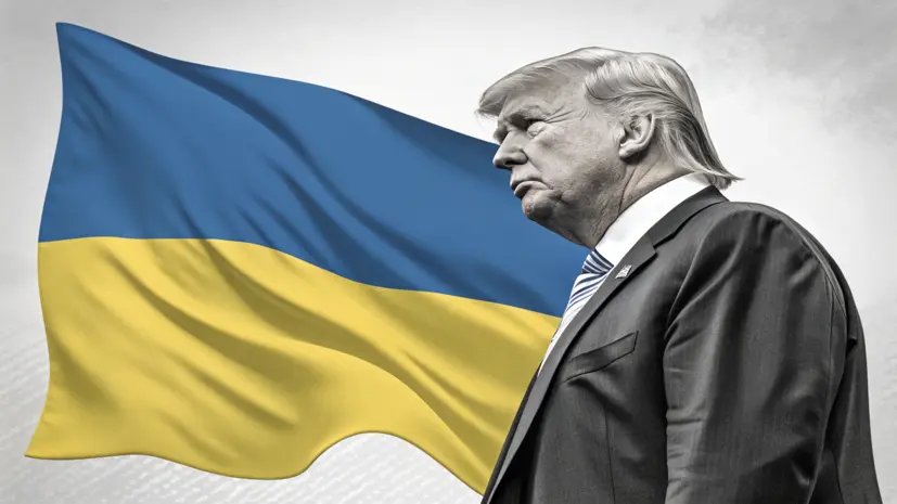 Bloomberg: Трамп хочет поскорее покончить с украинским конфликтом