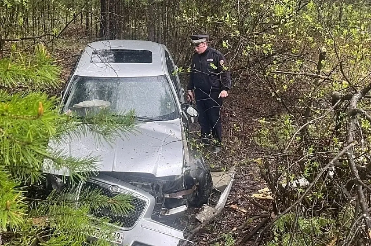 ДТП с участием подростка произошло в Новоасбесте по данным Chrysler и ГИБДД-0